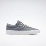 Reebok Club C Vulcanised Cold Grey 5 / White / Reebok Rubber Gum-05 (FY8292)
