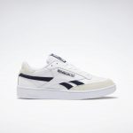 Reebok Club C Revenge Cloud White / Core Black / Cloud White (FY9423)