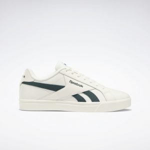 Reebok Royal Complete 3.0 Low Chalk / Forest Green / Chalk (FY9705)