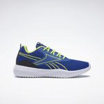 Reebok  Flexagon Energy Court Blue / Yellow Flare / Black (FZ4913)