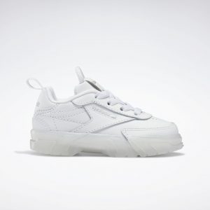 Reebok Cardi B Club C Cloud White / Cloud White / Cloud White (GX5099)
