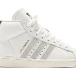 adidas Pro Model 1970 Kith Classics Program White
