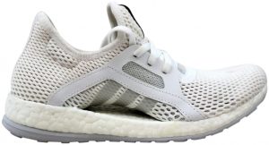 adidas Pureboost X White (W)