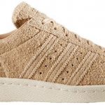 adidas Superstar 80s Cork Cork Pack Brown