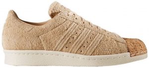 adidas Superstar 80s Cork Cork Pack Brown