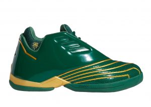 adidas T-Mac 2.0 Restomod Evo SVSM