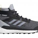 adidas Terrex Free Hiker Primeblue Halo Silver