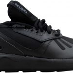 adidas Tubular Runner W Black/Black (W)