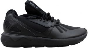 adidas Tubular Runner W Black/Black (W)
