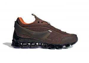 adidas Type 0-9 OAMC Wild Brown