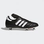 adidas World Cup Cleats Black White