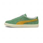 Puma Suede VTG  Amazon Green – Saffron – Ivory Glow (374921 09)