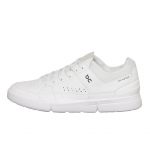 On Running The Roger Clubhouse All White (4899436)