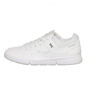 On Running The Roger Clubhouse All White (4899436)