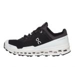 On Running Cloudultra Black / White (4499543)