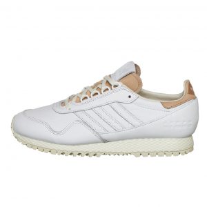 adidas New York Footwear White / Footwear White / Off White (FY7235)