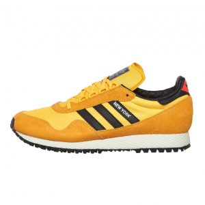 adidas New York Footwear White / Core Black / Off White (FZ0738)