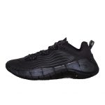 Reebok Zig Kinetica II Core Black / Cold Grey 6 / Energy Glow (FX9340)