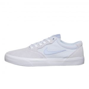 Nike Chron Solarsoft Football Grey / Ghost / Football Grey / White (CD6278-014)