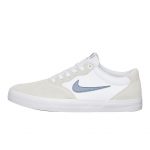 Nike SB Chron Solarsoft White / Ashen Slate / White / White (CD6278-103)