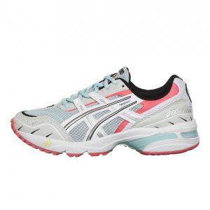 Asics Wmns Gel-1090  Aqua Angel / White (1202A130-400)