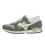 Mizuno GV87 Bleached Sand / Nimbus Cloud / Agave Green (D1GA190933)