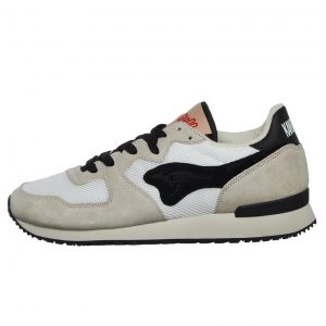 KangaROOS Aussie YING & YANG White (47274-0000)