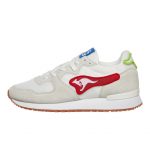KangaROOS Aussie White (47273-0000)