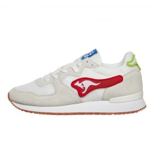 KangaROOS Aussie White (47273-0000)