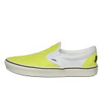 Vans Comfycush Slip-On SM Yellow / Orange (VN0A5DY64D21)