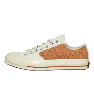 Converse Chuck 70 Ox Egret / Gum / Egret (170855C)