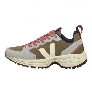 Veja Venturi WMN Kaki / Sable / Oxford Grey (VTW032350)