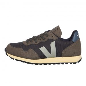 Veja SDU REC WMN Grafite / Oxford Grey / Moonrock (RRW012656)