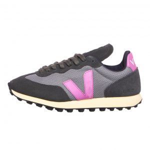 Veja Rio Branco WMN Concrete / Ultraviolet (RBW012668)