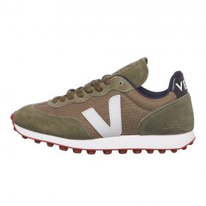 Veja Rio Branco WMN Kaki / Pearl (RBW012516)