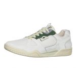 KangaROOS Ultralite „Le Club de Golf“ Made in Germany Cream White / Green (4708T-000-0007)