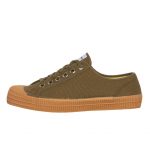 Novesta Star Master Military / Transparent (N772019-42Y42Y003)
