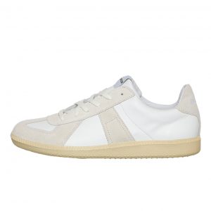 Novesta GAT (German Army Trainer) White / Ecru (N974007-10Y01Y106)