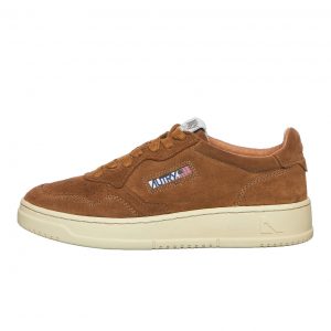 Autry Medalist Low Caramel (AULWSS16)