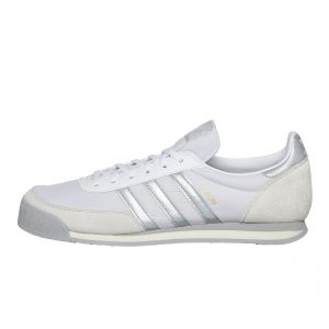 adidas Orion  Footwear White / Silver Met / Matte Gold (GZ5228)