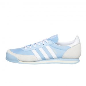 adidas Orion Footwear White / Clear Sky / Matte Gold (GZ5225)