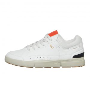 On Running The Roger Centre Court White / Flame (4899154)