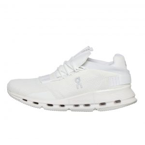 On Running Cloudnova All White (2699118)