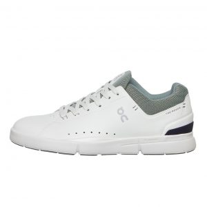 On Running The Roger Advantage White / Eucalyptus (4899152)