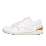 On Running The Roger Clubhouse White / Bronze (4899143)