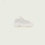 adidas Yeezy 500 Bone White (Infant)