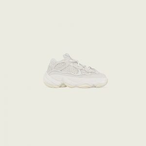 adidas Yeezy 500 Bone White (Infant)