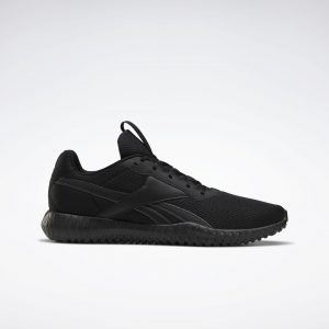 Reebok Flexagon Energy TR 2 Black / Black / True Grey 8 (H67380)