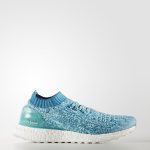 adidas Ultra Boost Uncaged Energy Aqua (W)