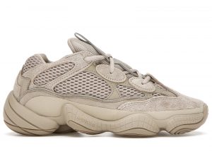 adidas Yeezy 500 Taupe Light